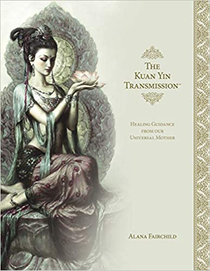 Kuan Yin Transmission Book