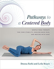 Pathways to a Centered Body