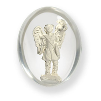 Archangel Stone - Uriel