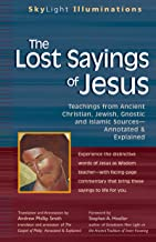 Lost Sayings of Jesus