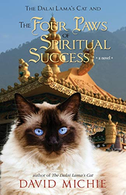 Dalai Lama's Cat and the 4 Paws of Spiritual Success