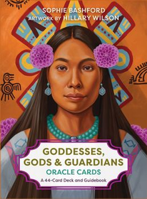 Goddesses, Gods & Guardians Deck