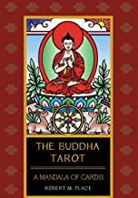 Buddha Tarot (with Book)