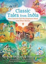 Classic Tales From India