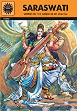 Saraswati: Stories of the Goddess of Wisdom