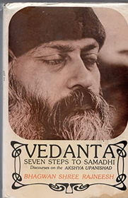 Vedanta: Seven Steps to Samadhi