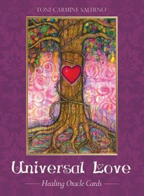 Universal Love Deck