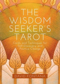 Wisdom Seeker's Tarot Deck