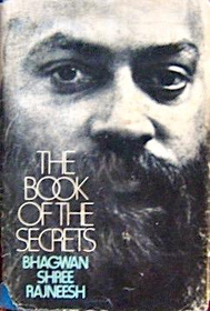Book of the Secrets (vol 1)