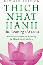 Blooming of a Lotus: 