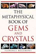 Metaphysical Book of Gems and Crystals