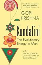Kundalini: The Evolutionary  Energy in Man
