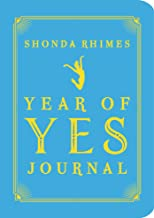 Journal - Year of Yes