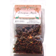 Ethiopian Myrrh Resin Incense