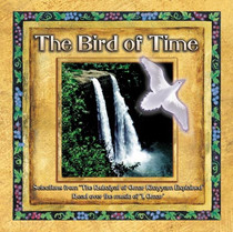 The Bird of Time - CD