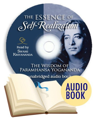 The Essence of Self-Realization Audiobook MP3