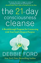 21 Day  Consciousness Cleanse