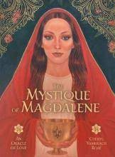 Mystique of Magdalene Oracle Cards
