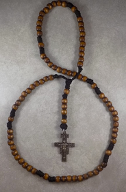 Rosary - Friar Minor 