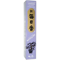 Morning Star Incense - Lavender