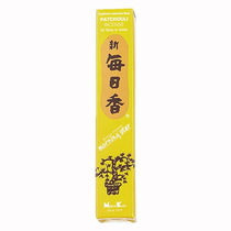 Morning Star Incense - Patchouli