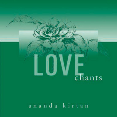 Love chants accompanied by guitar, harmonium, kirtals, and tabla.  Chanting is an ancient technique for focusing and uplifting the mind and soul into higher states of consciousness.