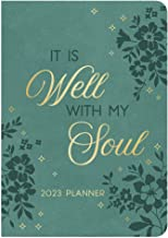 It Is Well With My Soul (2023 Planner)