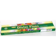 Nandi Divine Flora Incense (100g)