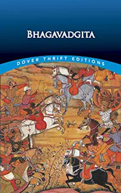 Bhagavadgita (Thrift Edition)
