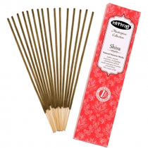 Nitiraj Incense - Shiva (25g)