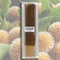 Krishna Culture Incense - Kadam
