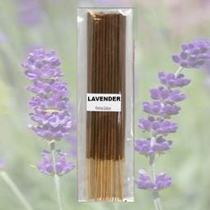 Krishna Culture Incense - Lavender Masala