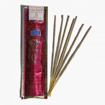 Krishna Culture Incense - Sweet Bakul