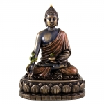 Statue - Medicine Buddha (5.5")