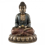 Statue - Buddha (Shakyamuni) - 10.5"