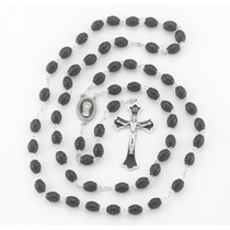 Rosary - New England Pewter