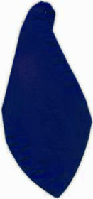 Mala Bag (Large) - Navy Blue