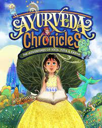 Ayurveda Chronicles