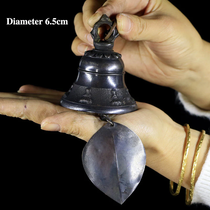 Tibetan Copper Bell (6.5 cm)
