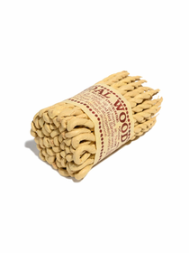 Nepali Sandalwood Rope Incense