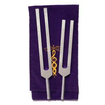 DNA Phi Ratio Tuning Forks Kit