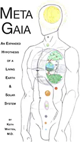Meta Gaia: An Expanded Hypothesis of a Living Earth and Solar System