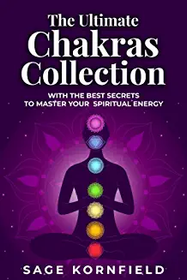 Ultimate Chakras Collection