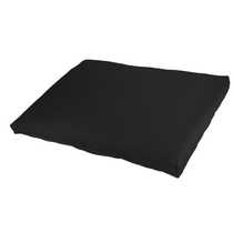 Zabuton Meditation Pillow (Black)