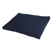 Zabuton Meditation Pillow (Blue)