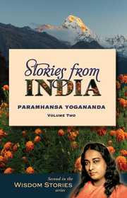 Stories From India (Volume 2)