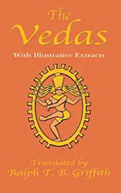 The Vedas (With Illustrative Extracts)