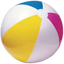 Inflatable Zafu Replacement Ball
