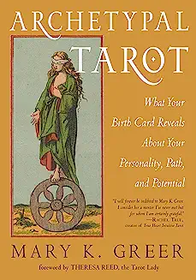 Archetypal Tarot