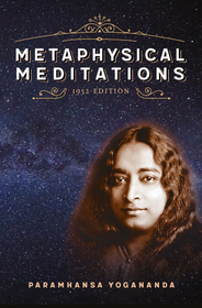 Metaphysical Meditations -(1952 edition)